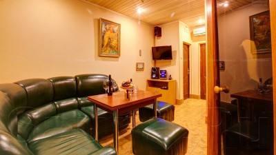 Усадьба на Вишневой