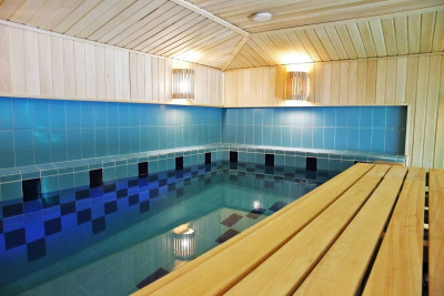 Усадьба на Вишневой