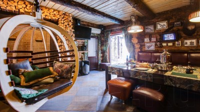 Усадьба на Вишневой