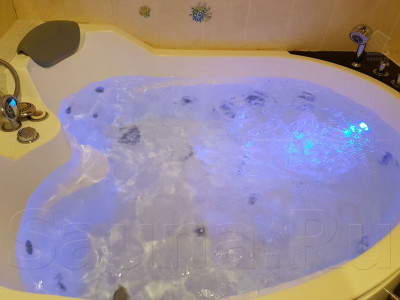 Сауна Жарко-банюшка