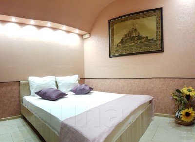 Сауна Жарко-банюшка