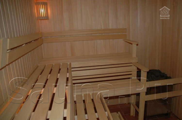 Т-Сауна