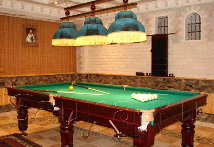 Римский дворик — фото 11