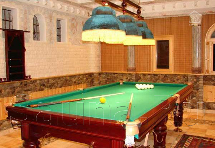 Римский дворик — фото 13