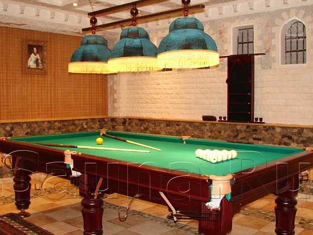Римский дворик