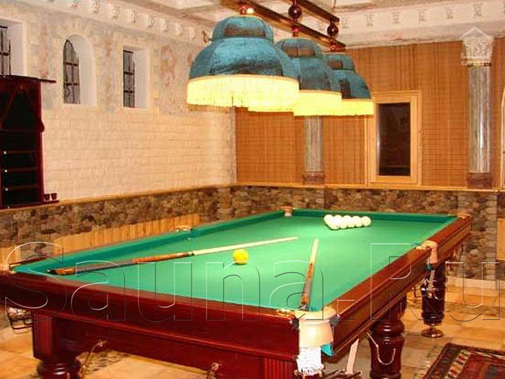 Римский дворик