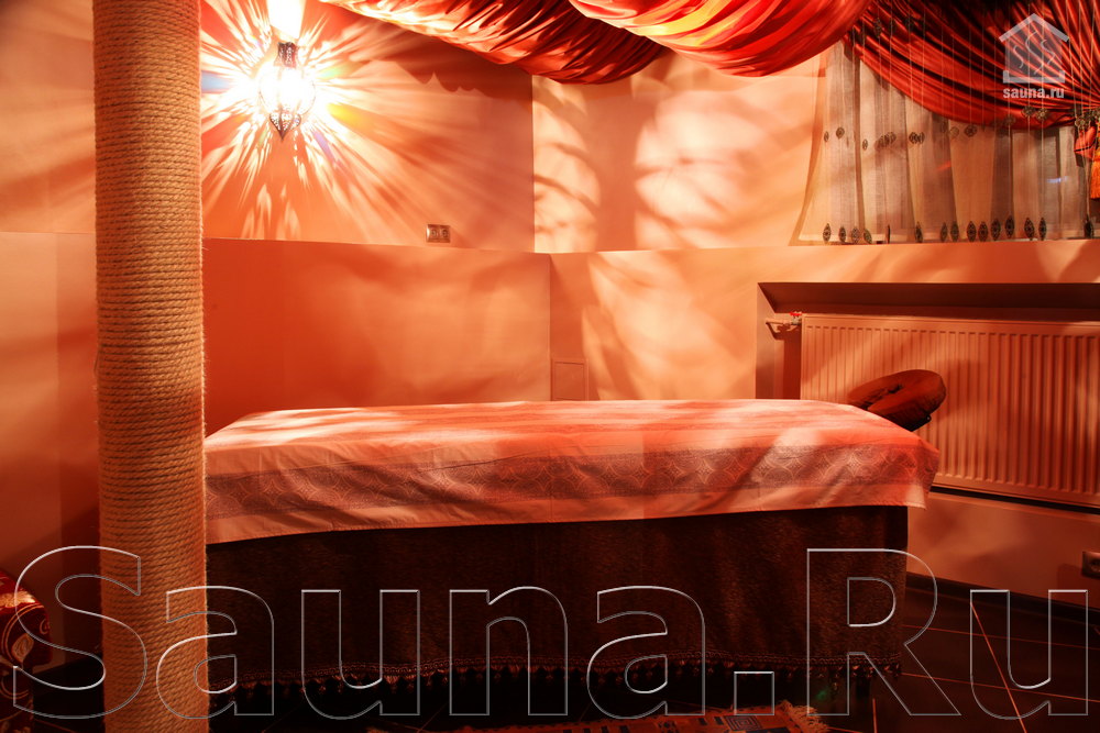 Эсафи-Спа — фото 14