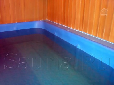 Сауна в Печатниках