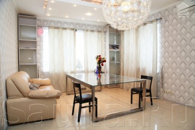 Сауна Анаконда 