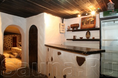 Очаг на Шереметьевской