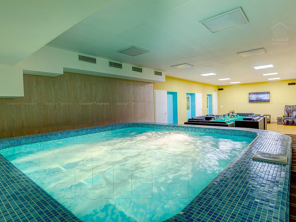 Большой зал