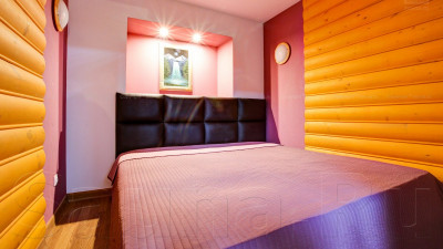 Сауна в Бутово 1980