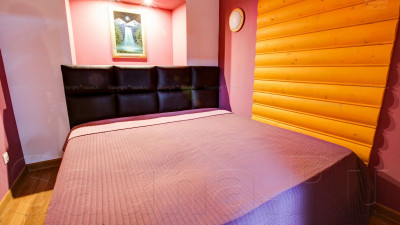 Сауна в Бутово 1980