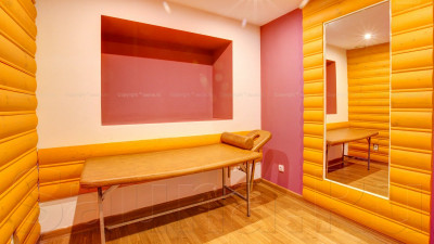 Сауна в Бутово 1980