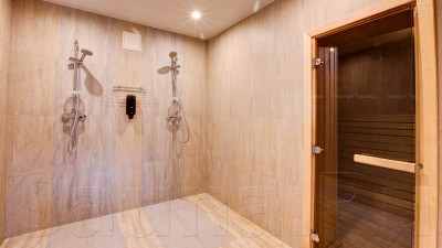 Сауна в Бутово 1980