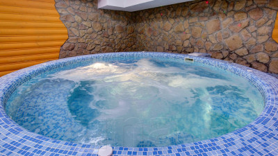 Сауна в Бутово 1980