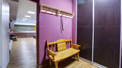 Сауна в Бутово 1980