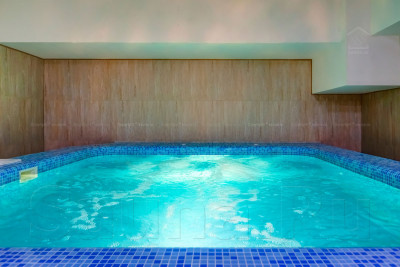 Сауна в Бутово 1980