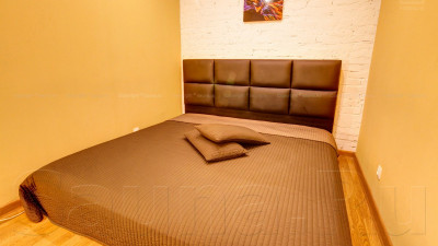 Сауна в Бутово 1980