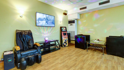 Сауна в Бутово 1980