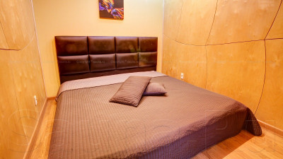 Сауна в Бутово 1980