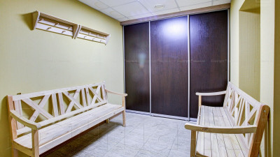 Сауна в Бутово 1980