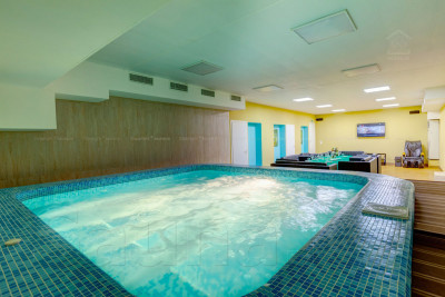 Сауна в Бутово 1980