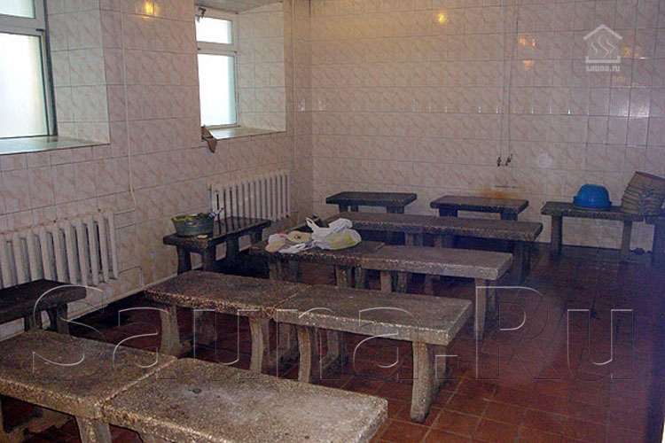 Баня Лось