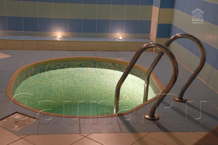 Оздоровительный центр Баня SPA