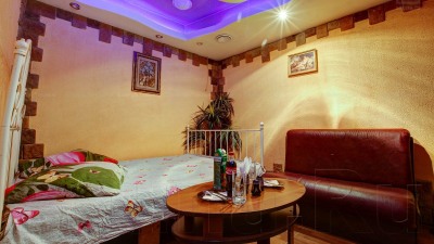 Сауна на Щелковском шоссе 30