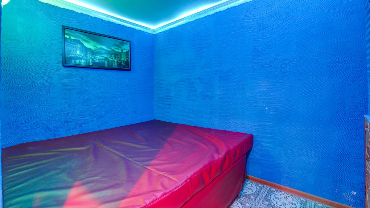 Сауна на Щелковском шоссе 30, зал «Большой зал» — фото 40