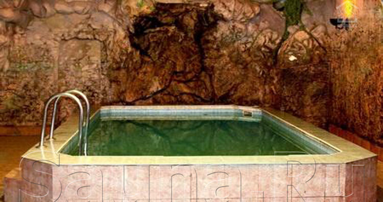  Сауна в Комплексе GrandSauna