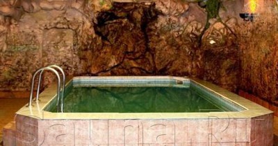  Сауна в Комплексе GrandSauna