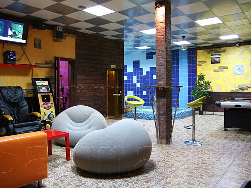 VIP зал