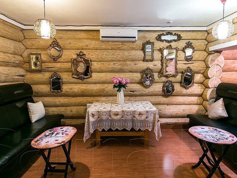 Банный комплекс Артиленд