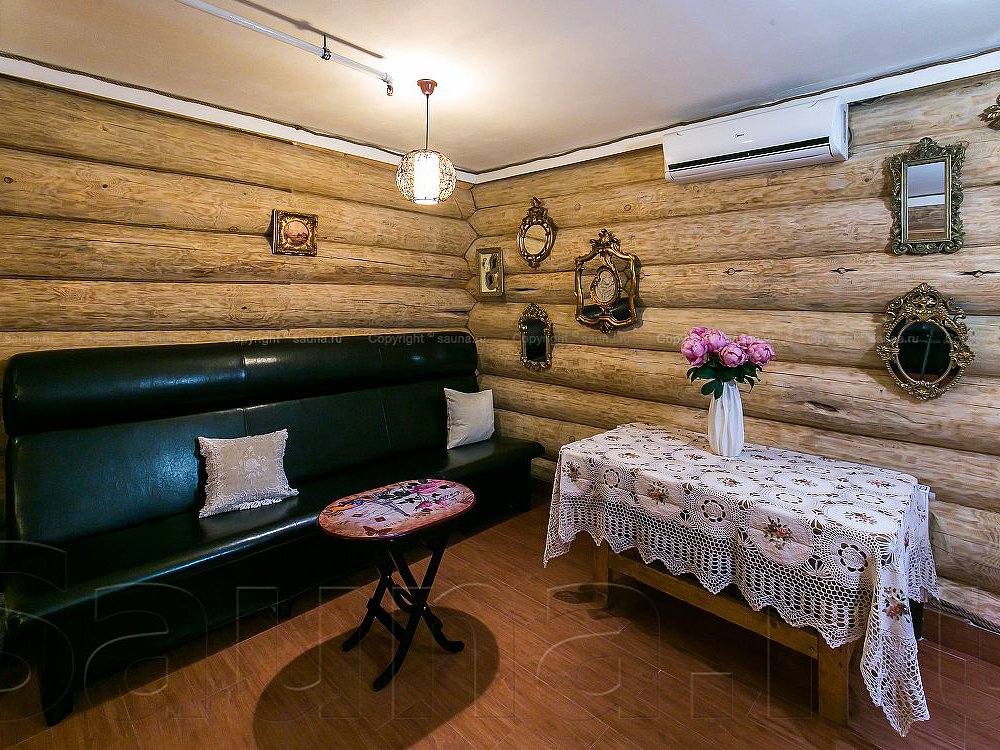 Банный комплекс Артиленд
