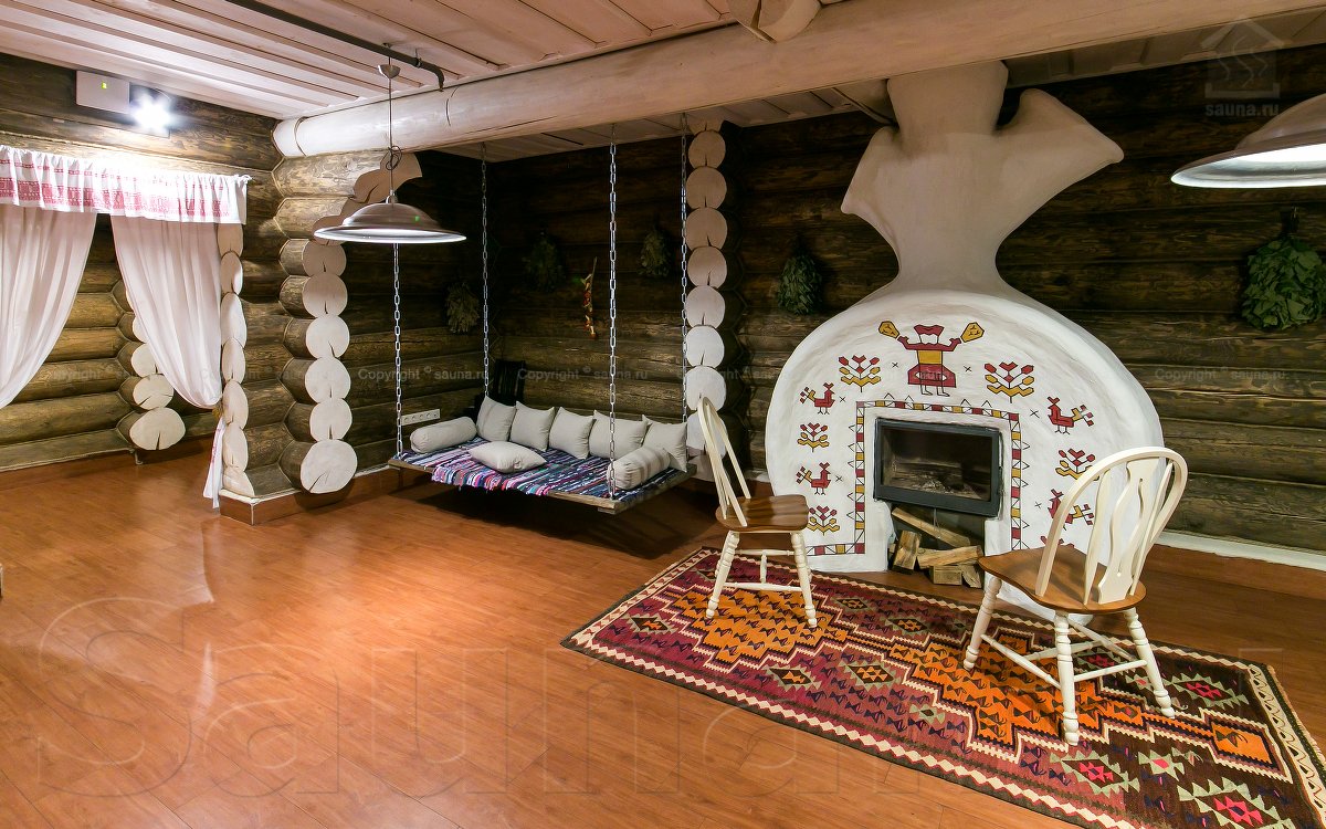 Банный комплекс Артиленд
