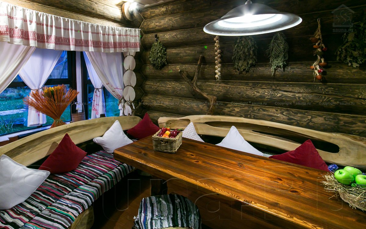 Банный комплекс Артиленд