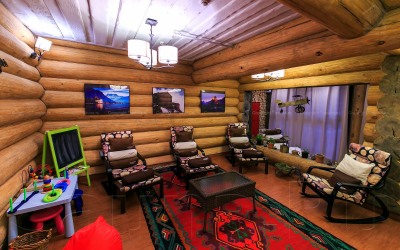 Банный комплекс Артиленд