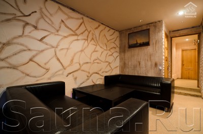 Сауна в Кировском районе на улице Лени Голикова