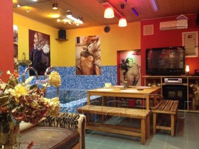 Артсауна в Королеве