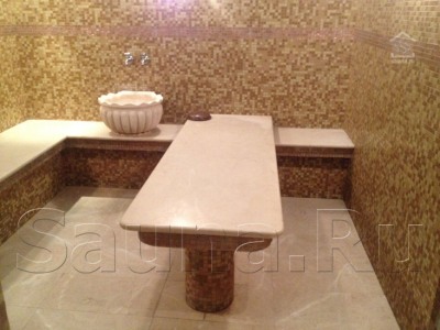 Артсауна в Королеве