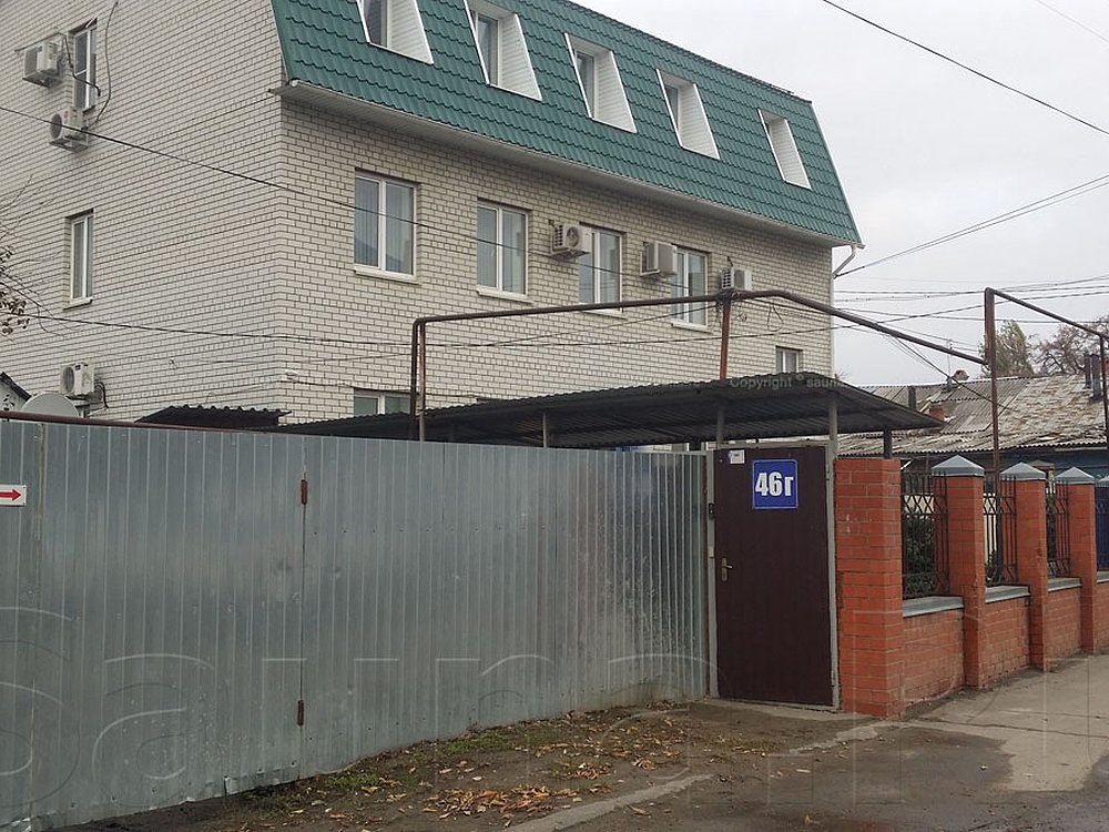 Сауна Берлога на Танкистов