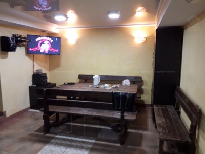 Сауна на Танкистов