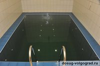 Баня на Водстрое