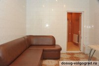 Баня на Водстрое