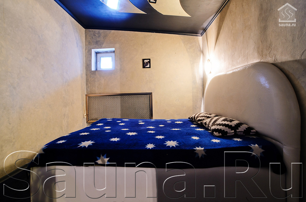 Банный Комплекс Русский Стандарт, зал «Класс VIP» — фото 20