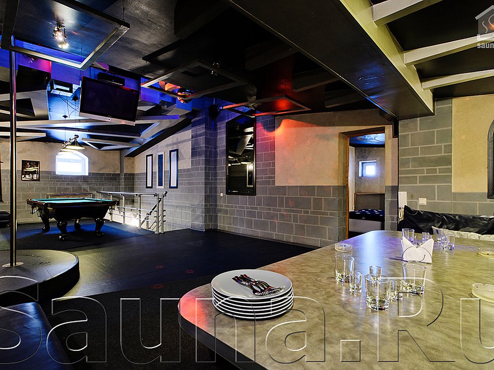 Класс VIP