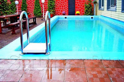 Батенинские бани