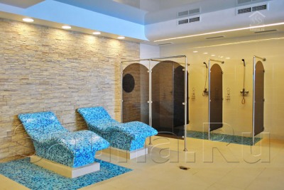 Батенинские бани